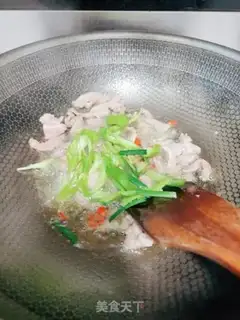 Make The soy-dry casserole step 9