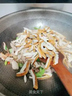 Make The soy-dry casserole step 10