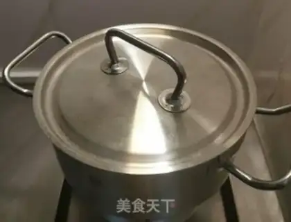 Make Scorch beans step 8