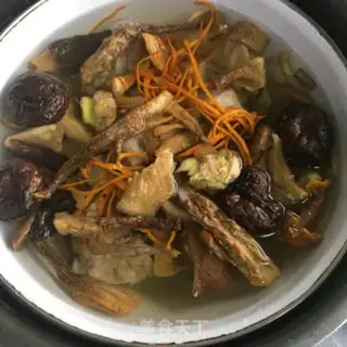 Make Frecklebone soup step 5