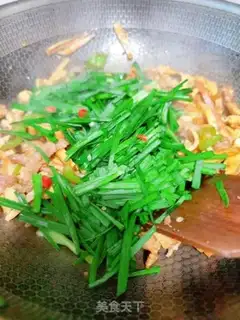 Make The soy-dry casserole step 12