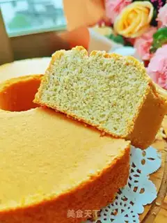 Make oatmeal chili cake step 20