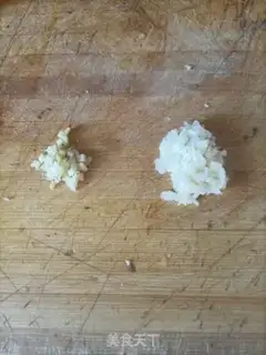Make Tied pepper step 2