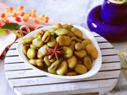 Make Scorch beans step 10
