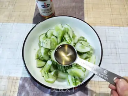Make Crackers step 3
