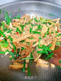 Make The soy-dry casserole step 13