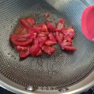 Make Tomato pox step 11