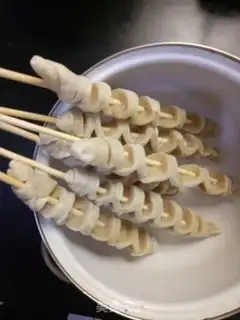 Make Fried noodles step 0