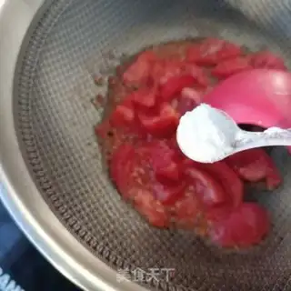 Make Tomato pox step 12