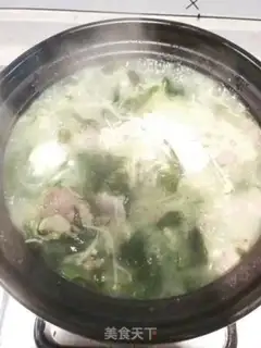 Make Fresh soup casserole step 2