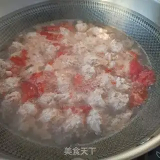 Make Tomato pox step 15