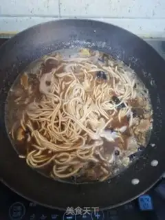 Make - Noodles step 9