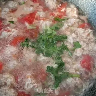 Make Tomato pox step 17