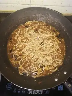 Make - Noodles step 10