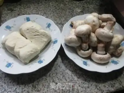 Make Mushroom Soup Chicken step 0