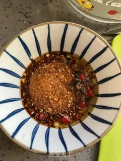 Make Pork. Plumbies, plums, plums step 16