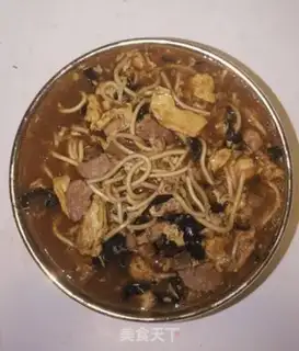 Make - Noodles step 11