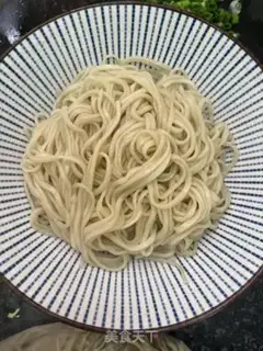 Make Tomato noodles step 17