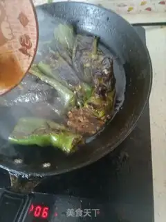 Make Tied pepper step 13