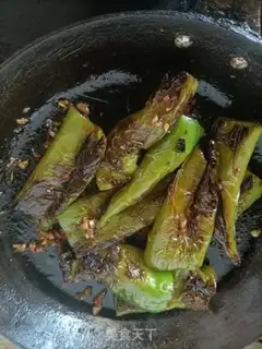 Make Tied pepper step 14