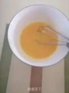 Make A simple omelet step 2
