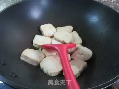 Make Mushroom Soup Chicken step 3