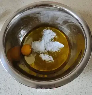 Make Crackers off step 0