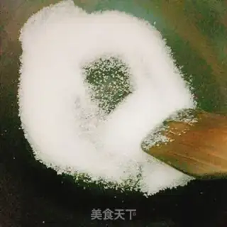 Make Sweet dry step 2