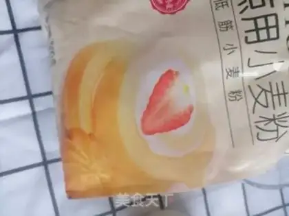 Make A simple omelet step 3