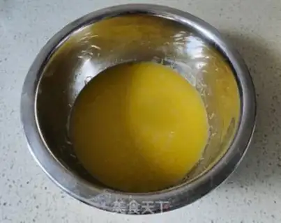 Make Crackers off step 1