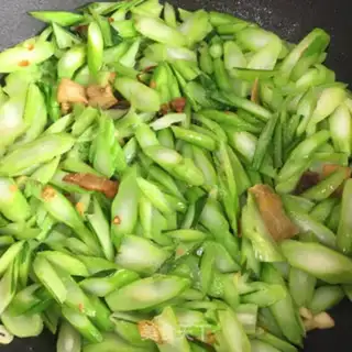 Make Scrambling step 4