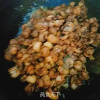Make Sweet dry step 3