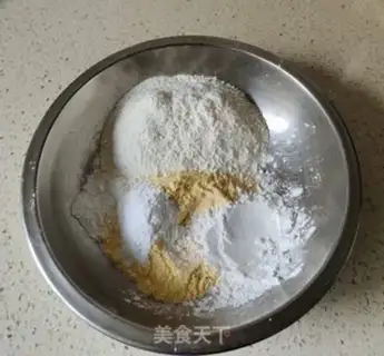 Make Crackers off step 2