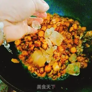 Make Sweet dry step 4