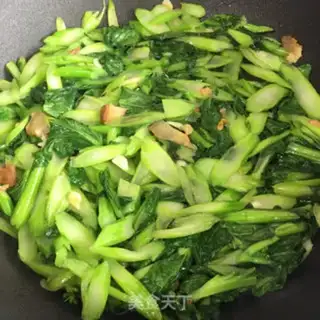 Make Scrambling step 5
