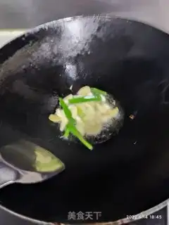 Make Five fragrance lobster step 5