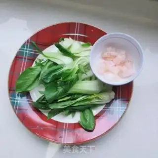 Make Crayfish step 0