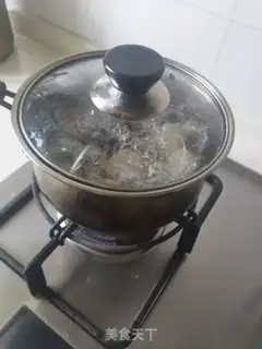 Make Coke eggs step 0