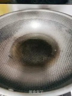 Make Fried Dutch beans step 2