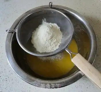 Make Crackers off step 4
