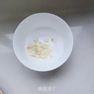 Make Crayfish step 1
