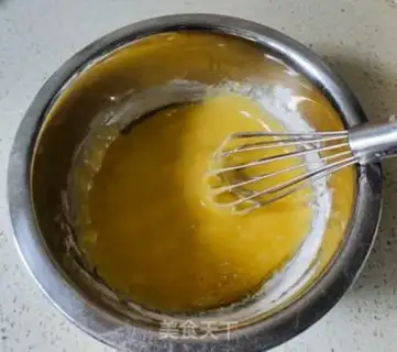 Make Crackers off step 5