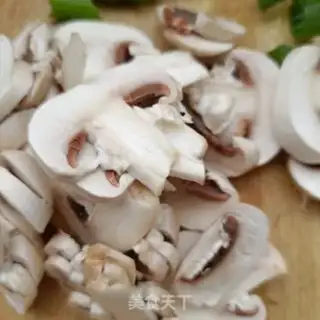 Make Wood-eared abalone step 3