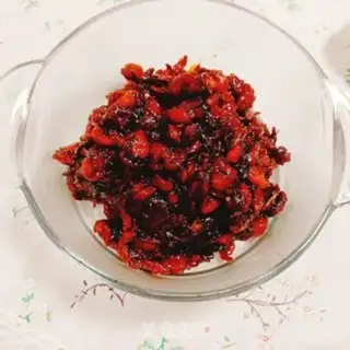 Make Sweet dry step 7