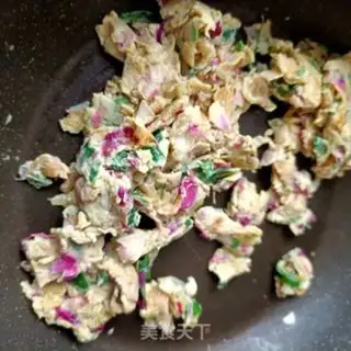 Make Scrambled eggs step 13