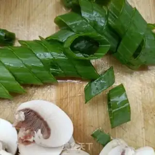 Make Wood-eared abalone step 4