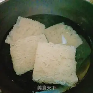 Make Eggs fried with rice step 0
