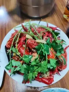 Make Five fragrance lobster step 9