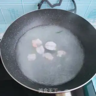 Make Crayfish step 4