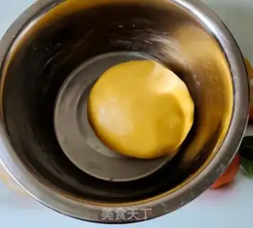 Make Crackers off step 8